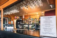 Skotel Alpine Resort - bar