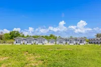 Papa-Dom Gudauta 호텔