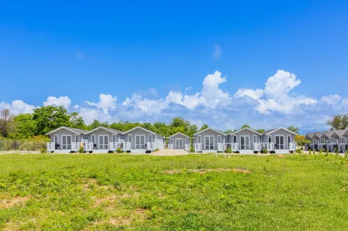 Papa-Dom Hotels in Gudauta