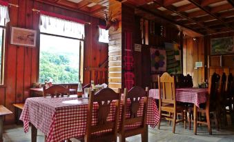 Uyami's Green View Lodge