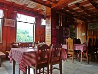Uyami's Green View Lodge Hotels in Ifugao