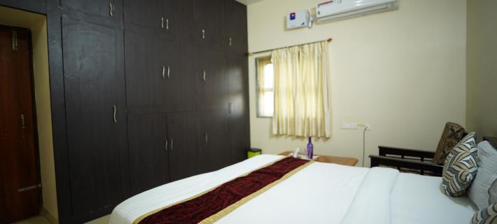 KRtAtithya B & B - a Bed & Breakfast Hotels in Bhubaneswar