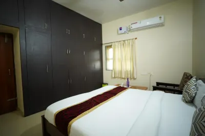 KRtAtithya B & B - a Bed & Breakfast Hotel a 