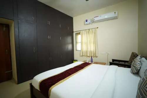 KRtAtithya B & B - a Bed & Breakfast