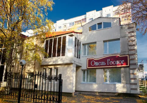 Geolog Mini-Hotel