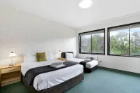 The Reserve Hotel Hotel a 