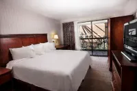 클리프턴 빅토리아 인 앳 더 폴스 Nightmares Fear Factory 주변 호텔