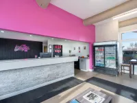The Vista Inn Hotels in Kamloops
