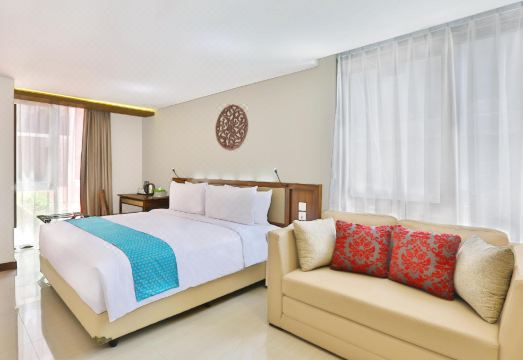 3. 호텔 테라스 앳..