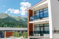 Premium Village Arkhyz (Премиум Вилладж Архыз) - С баром