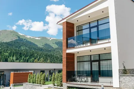 Premium Village Arkhyz (Премиум Вилладж Архыз)