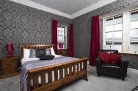 North Kessock Hotel - Airport Shuttle