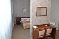 Novaya Krepost' Mini-Hotel Hotels in Achinsk