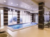 Spa-Hotel Parus Hotels in Pyatigorsk