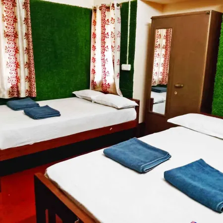 Sunnys Serenity Resort