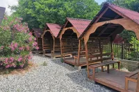 Bambucho Mini-Hotel - Homestays