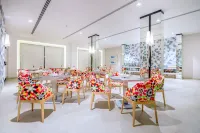 에와 익스프레스 호텔 부라이다