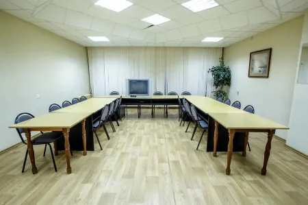 Меридиан Отели в г. Архангельск