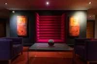 Fletcher's Restaurant Bar & Rooms Hotel a Cambusbarron