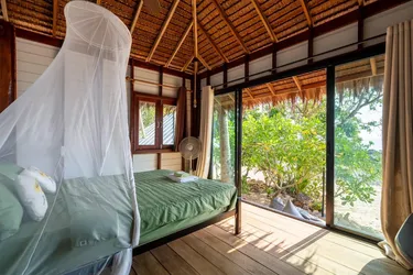 รูปภาพของเกาะปู ซีวิว บีชรีสอร์ต