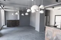 Máre Hotel Gudauta 호텔