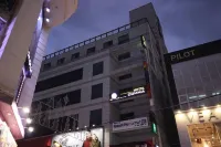 南浦逗號酒店