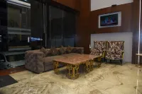 호텔 그랜드 메르디안 카트니 호텔