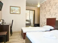 Pano Castro Hotel Hotels in Kazan