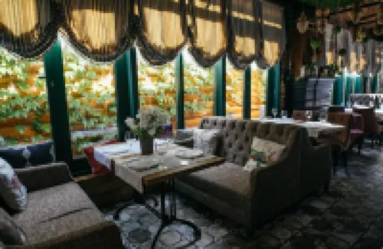 Don Major โรงแรมใน