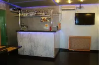 Iskateli (ex. Avantazh) Hotels in Naryan Mar