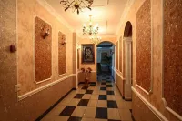 Gostinitsa Miloslavskij Hotels in Bryansky District