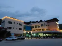 Inje Jajaknamu Stay Hotels near The 38th Parallel