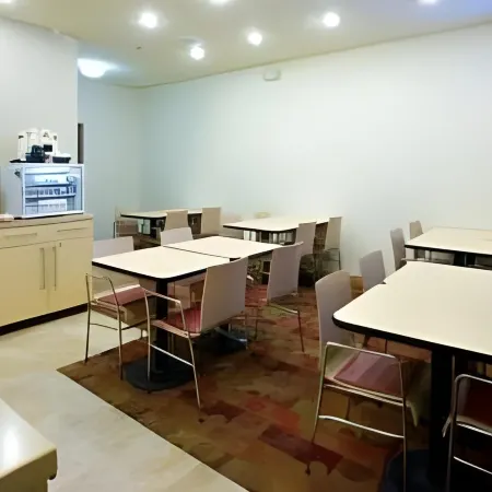 MainStay Suites Columbia Harbison