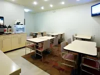 MainStay Suites Columbia Harbison - Bãi đậu xe