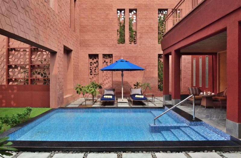 Taj Devi Ratn Resort & Spa, Jaipur photo 4