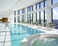 Hyatt Regency Ekaterinburg (Хаятт Ридженси Екатеринбург) - С бассейном