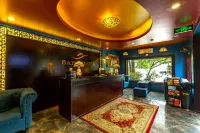 Sapa House Hotel Halal Certified