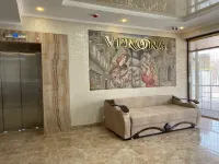 Verona Các khách sạn ở Simferopol