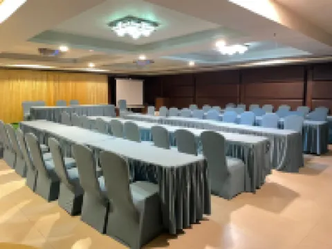 Paradigm Sarovar Portico Hotels in Kakinada