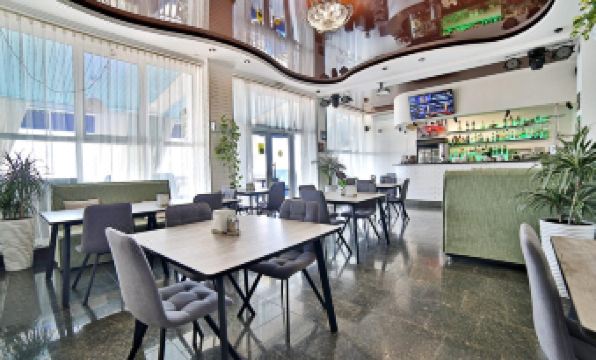 Iliada Hotel - Housity