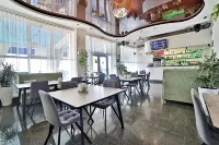 Iliada Hotel - 2 ดาว
