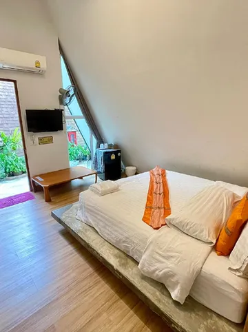 รูปภาพของเดอะมัก รีสอร์ท