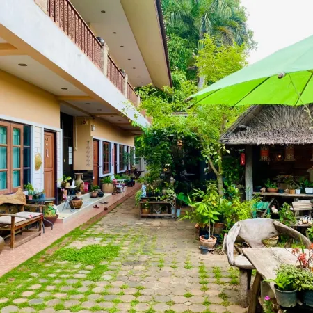 Thai Guesthouse