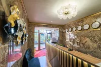 Hotel Ambassador 볼쇼이 소치 호텔