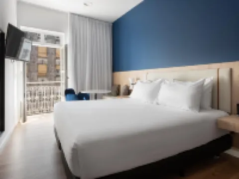 Exe Vigo Hoteles en Vigo