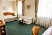 Russiya Hotel