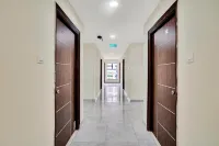 호텔 라 스카이 부티크