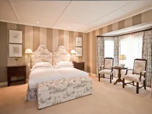 Rosenhof Boutique Hotel