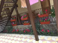 Malenkaya Gagra Guest House - 民宿