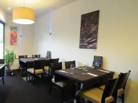 Ibis Styles Arlon Porte du Luxembourg - breakfast